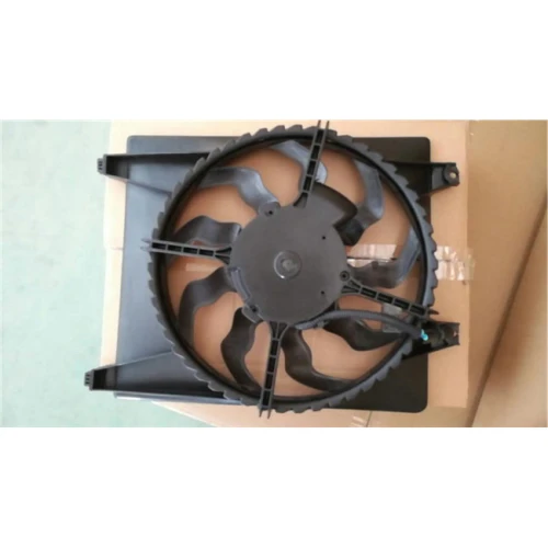 Ventilátor klimatizace pro Satafe 2007 97730-2B100