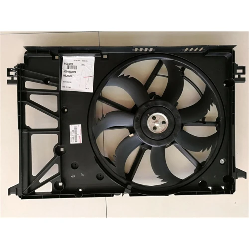 Chladicí ventilátor pro Camry 2018 16361-31500
