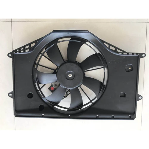 Ventilátor chladiče pro Civic 2016 19015-RAA-A01