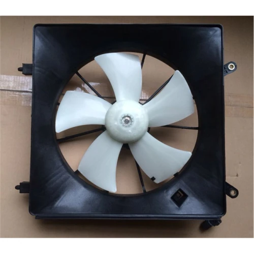 Ventilátor chladiče pro CRV 2002-2006 19015-PNB-003