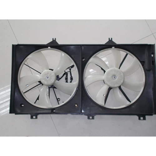 Ventilátor chladiče pro ES240