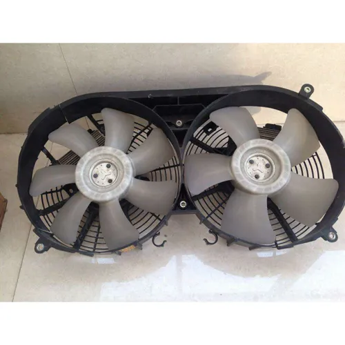 Ventilátor chladiče pro Hiace 2015