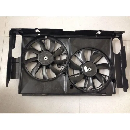 Ventilátor chladiče pro RAV-4 2014 16363-0V380