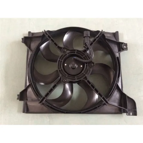 Ventilátor chladiče pro RIO 2006-2008 25380-0C100