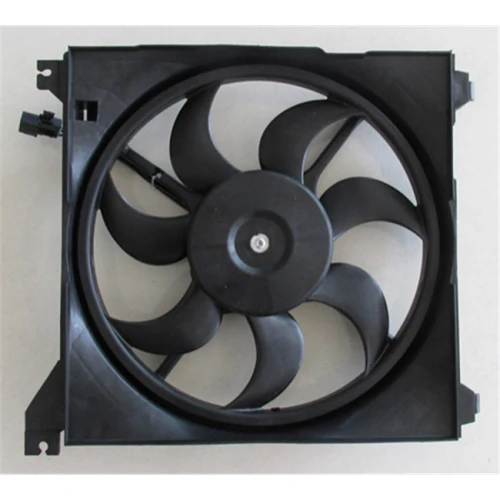 Ventilátor chladiče pro Sonata 1999-2003 25380-3D010