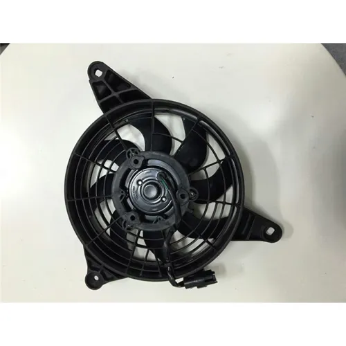 Ventilátor chladiče pro SPORTAGE 2003