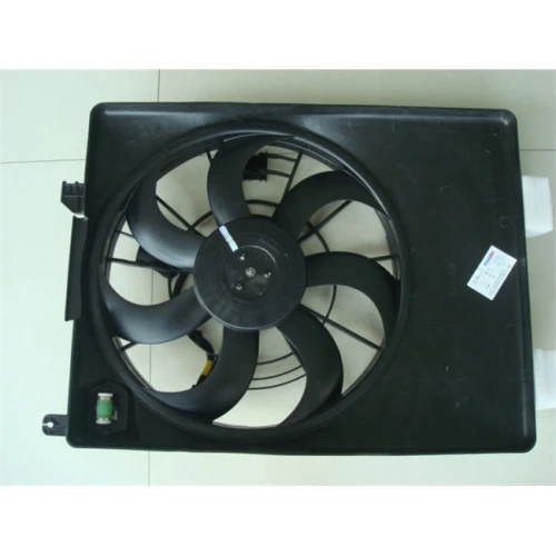 Ventilátor chladiče pro SPORTAGE 2010-2014 25380-4T000
