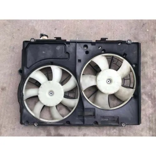 Ventilátor chladiče pro LEXUS RX350 16711-20171