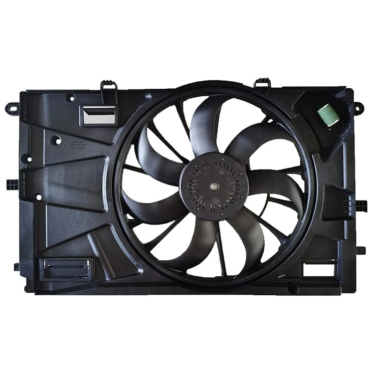 Radiator Fan For CHEVROLET MONZA 2019 26294611
