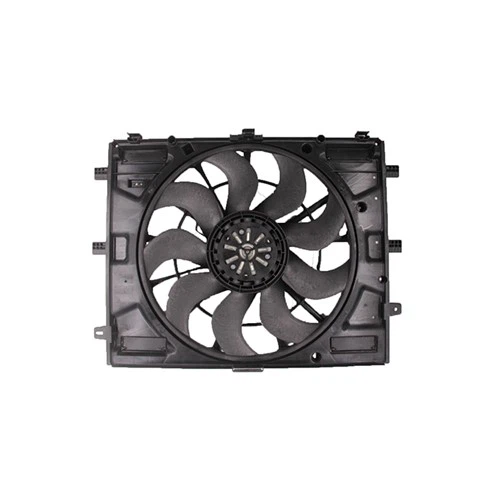 Ventilátor chladiče pro CHEVROLET EQUINOX 2017 400W 23497174 84448451