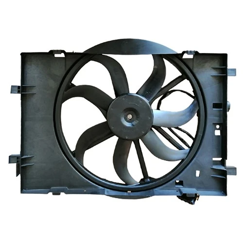 Ventilátor chladiče pro FORD FUSION 2.3L 3.{3}}L 06-09/LINCOLN ZEPHYR 06/MERCURY MILAN 06-09 7E528C607A 7E5Z8C607A F03115172 DORMAN:621041